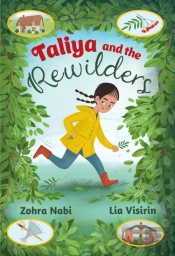 Taliya And The Rewilders