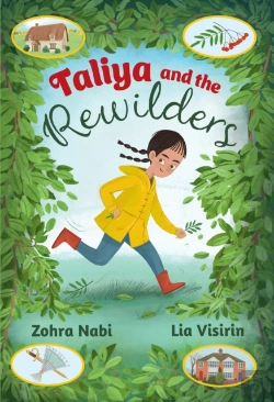 Bertrand.pt - Taliya And The Rewilders