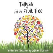 Taliyah And The Fruit Tree
