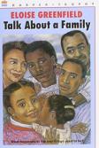 Talk About A Family