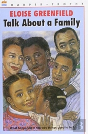 Talk About A Family