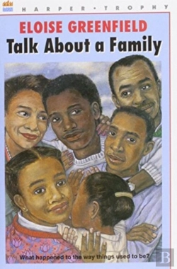 Bertrand.pt - Talk About A Family