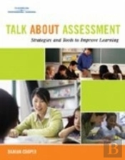 Talk About Assessment Strategies & Tools