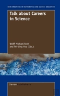 Bertrand.pt - Talk About Careers In Science