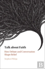 Talk About Faith