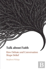 Talk About Faith