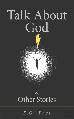 Bertrand.pt - Talk About God &Amp; Other Stories