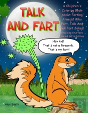 Talk And Fart