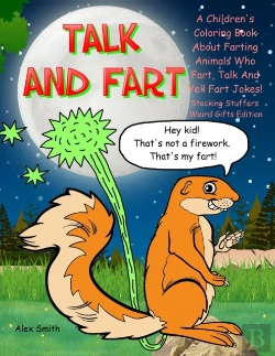 Bertrand.pt - Talk And Fart