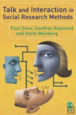 Bertrand.pt - Talk And Interaction In Social Research Methods