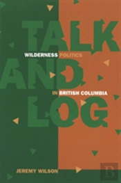 Talk And Log