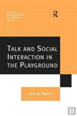 Bertrand.pt - Talk And Social Interaction In The Playground