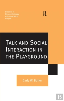 Bertrand.pt - Talk And Social Interaction In The Playground