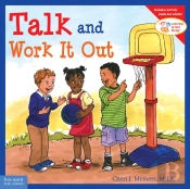 Talk And Work It Out