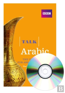 Bertrand.pt - Talk Arabic(Book/Cd Pack)