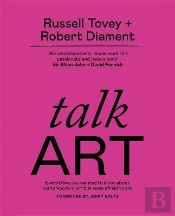 Talk Art /Anglais