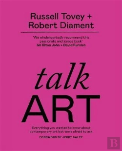 Bertrand.pt - Talk Art /Anglais