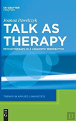 Bertrand.pt - Talk As Therapy