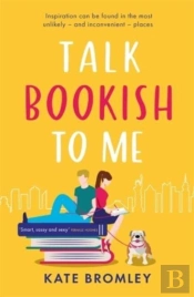 Talk Bookish To Me