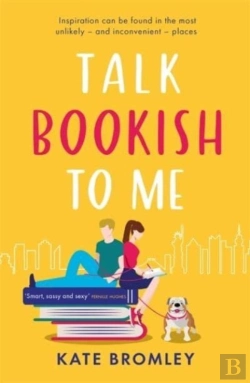 Bertrand.pt - Talk Bookish To Me