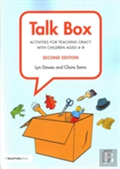 Talk Box