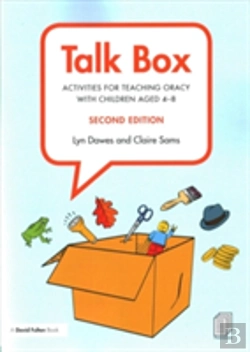 Bertrand.pt - Talk Box