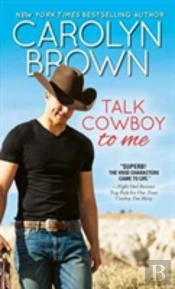 Talk Cowboy To Me