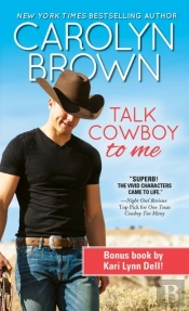 Talk Cowboy To Me