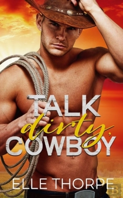 Bertrand.pt - Talk Dirty, Cowboy