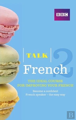 Bertrand.pt - Talk French 2 Book