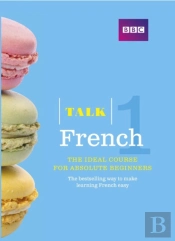 Talk French Book 3rd Edition