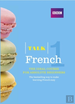 Bertrand.pt - Talk French Book 3rd Edition