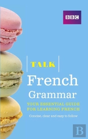 Talk French Grammar