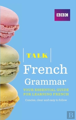 Bertrand.pt - Talk French Grammar