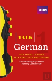 Talk German Enhanced Epub