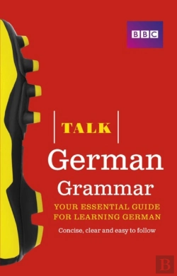 Bertrand.pt - Talk German Grammar
