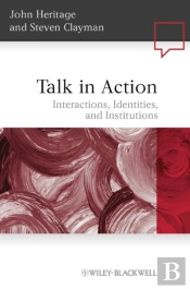 Talk In Action