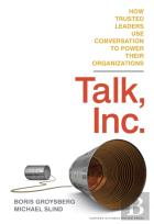 Talk, Inc.