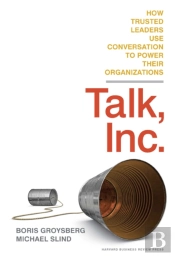 Talk, Inc.