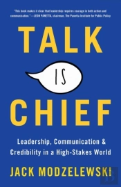 Talk Is Chief