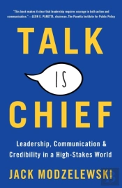 Talk Is Chief