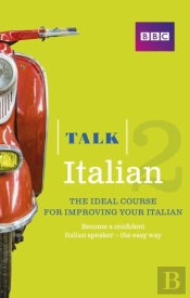 Talk Italian 2 Enhanced Epub