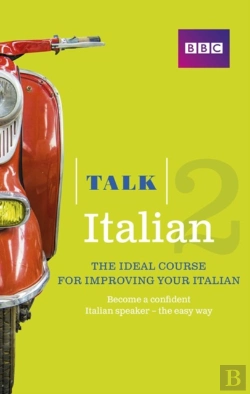 Bertrand.pt - Talk Italian 2 Enhanced Epub