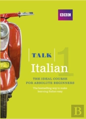 Talk Italian Book 3rd Edition