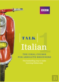 Bertrand.pt - Talk Italian Book 3rd Edition