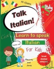 Talk Italian!