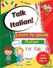 Talk Italian!