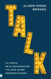 Talk: La Ciencia De La Conversacion