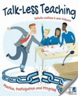 Bertrand.pt - Talk-Less Teaching