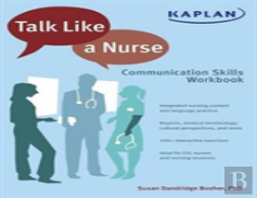 Talk Like A Nurse